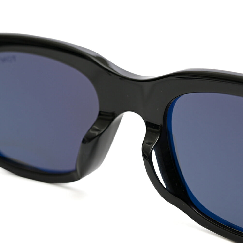 TOM FORD “TF0237-F SNOWDON” サングラス ウェリントン型 / アジアンフィット