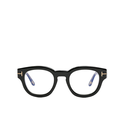 TOM FORD “TF6028-B” メガネフレーム スクエア型