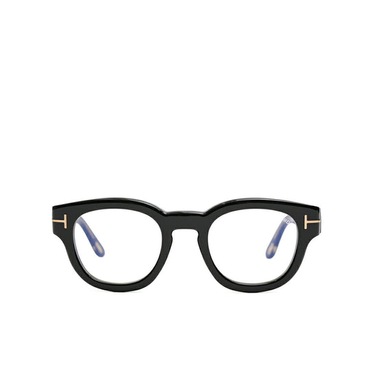 TOM FORD “TF6028-B” メガネフレーム スクエア型