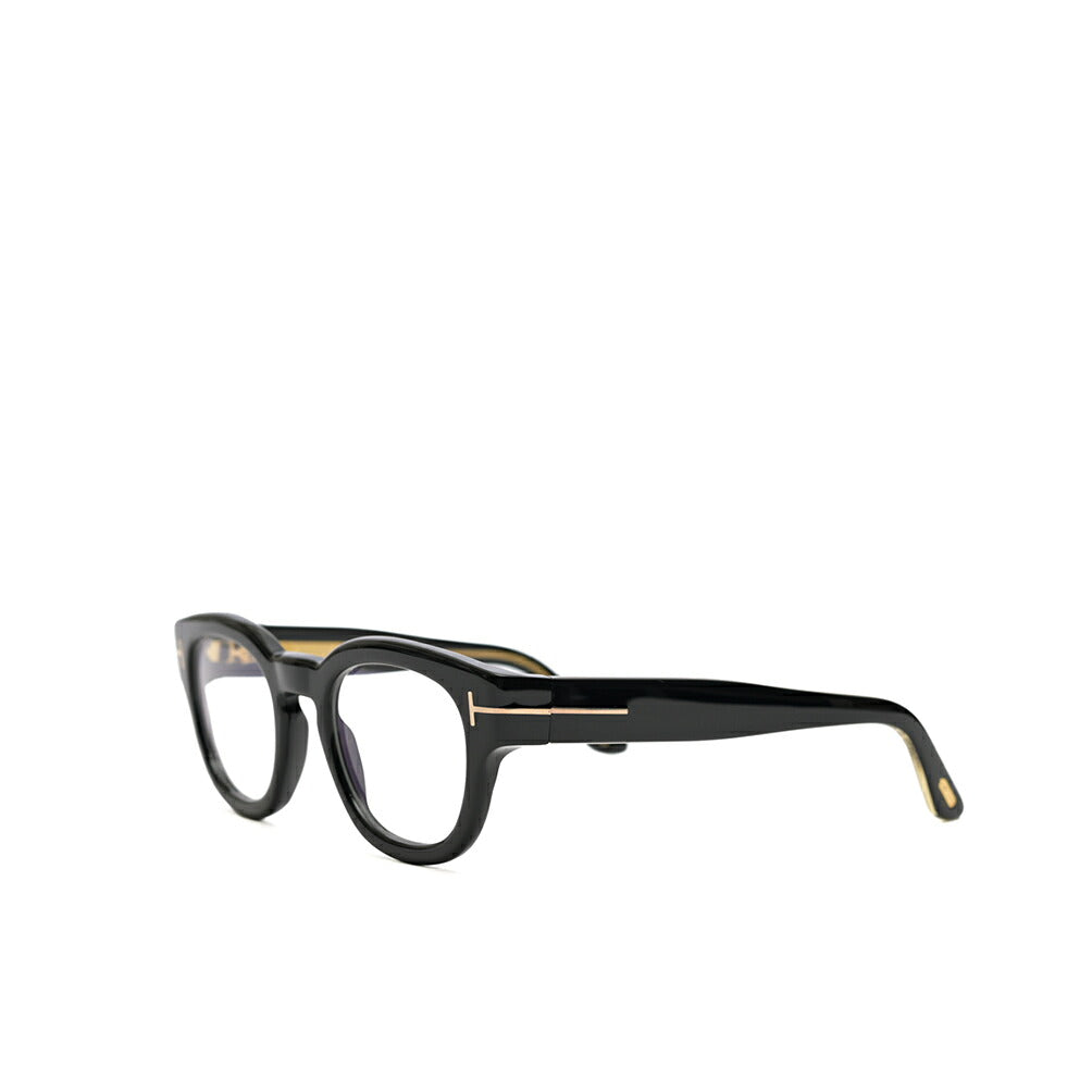 TOM FORD “TF6028-B” メガネフレーム スクエア型