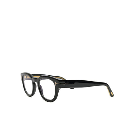 TOM FORD “TF6028-B” メガネフレーム スクエア型