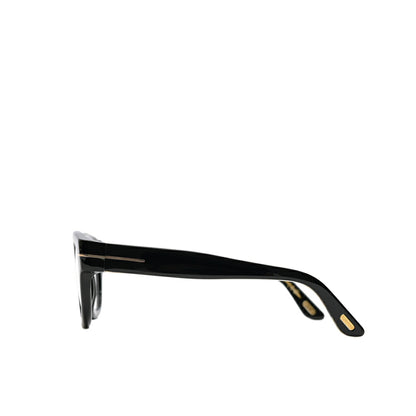 TOM FORD “TF6028-B” メガネフレーム スクエア型