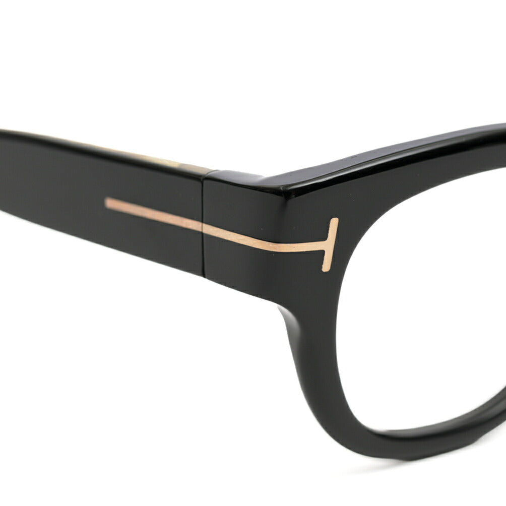 TOM FORD “TF6028-B” メガネフレーム スクエア型