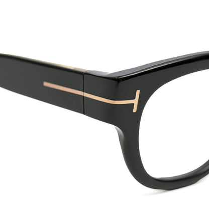 TOM FORD “TF6028-B” メガネフレーム スクエア型