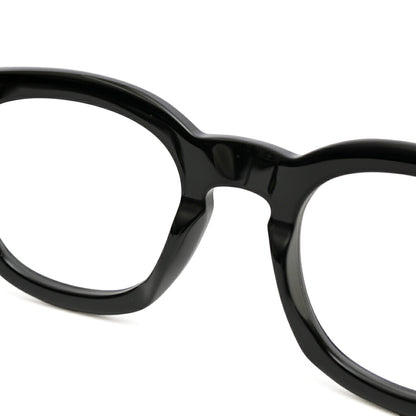 TOM FORD “TF6028-B” メガネフレーム スクエア型