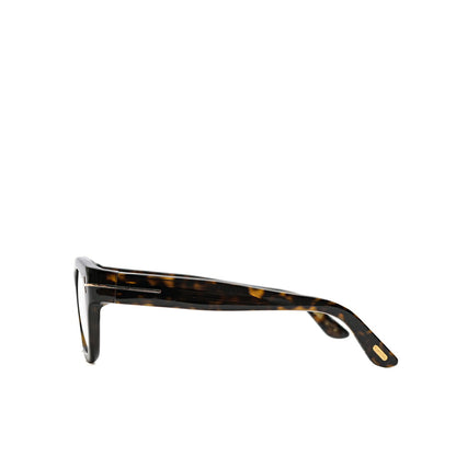 TOM FORD “TF6028-B” メガネフレーム スクエア型