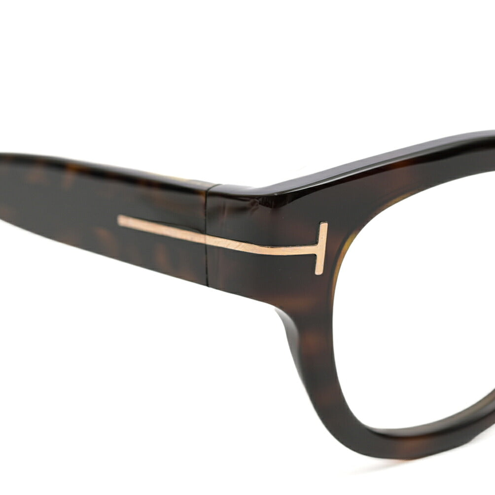 TOM FORD “TF6028-B” メガネフレーム スクエア型
