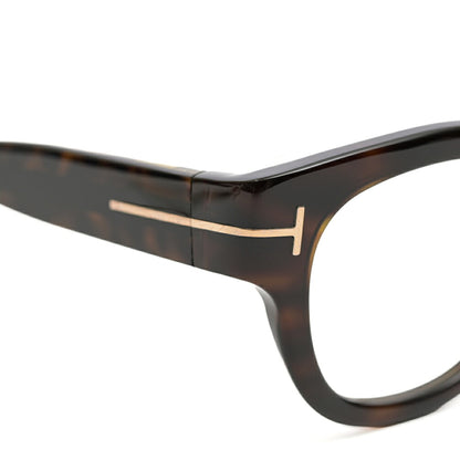 TOM FORD “TF6028-B” メガネフレーム スクエア型
