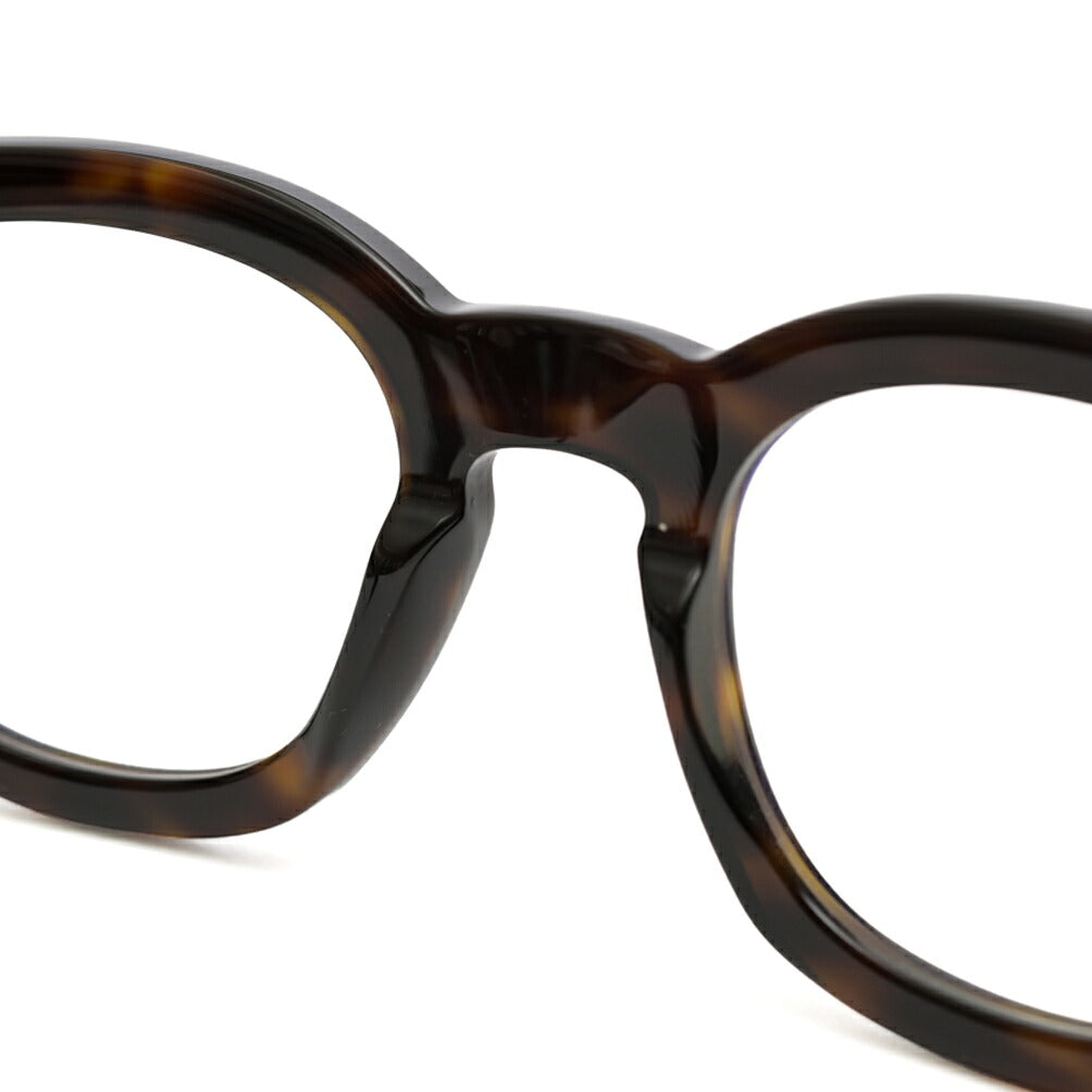 TOM FORD “TF6028-B” メガネフレーム スクエア型