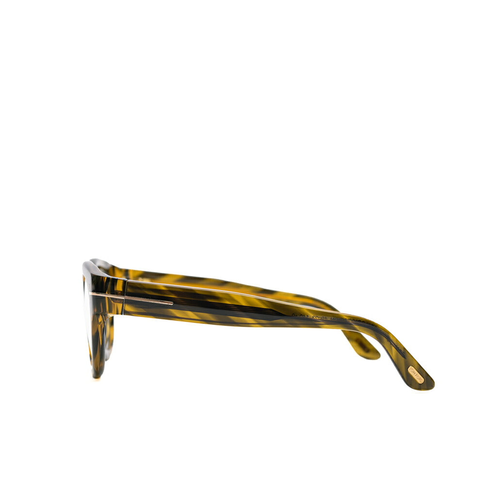 TOM FORD “TF6028-B” メガネフレーム スクエア型