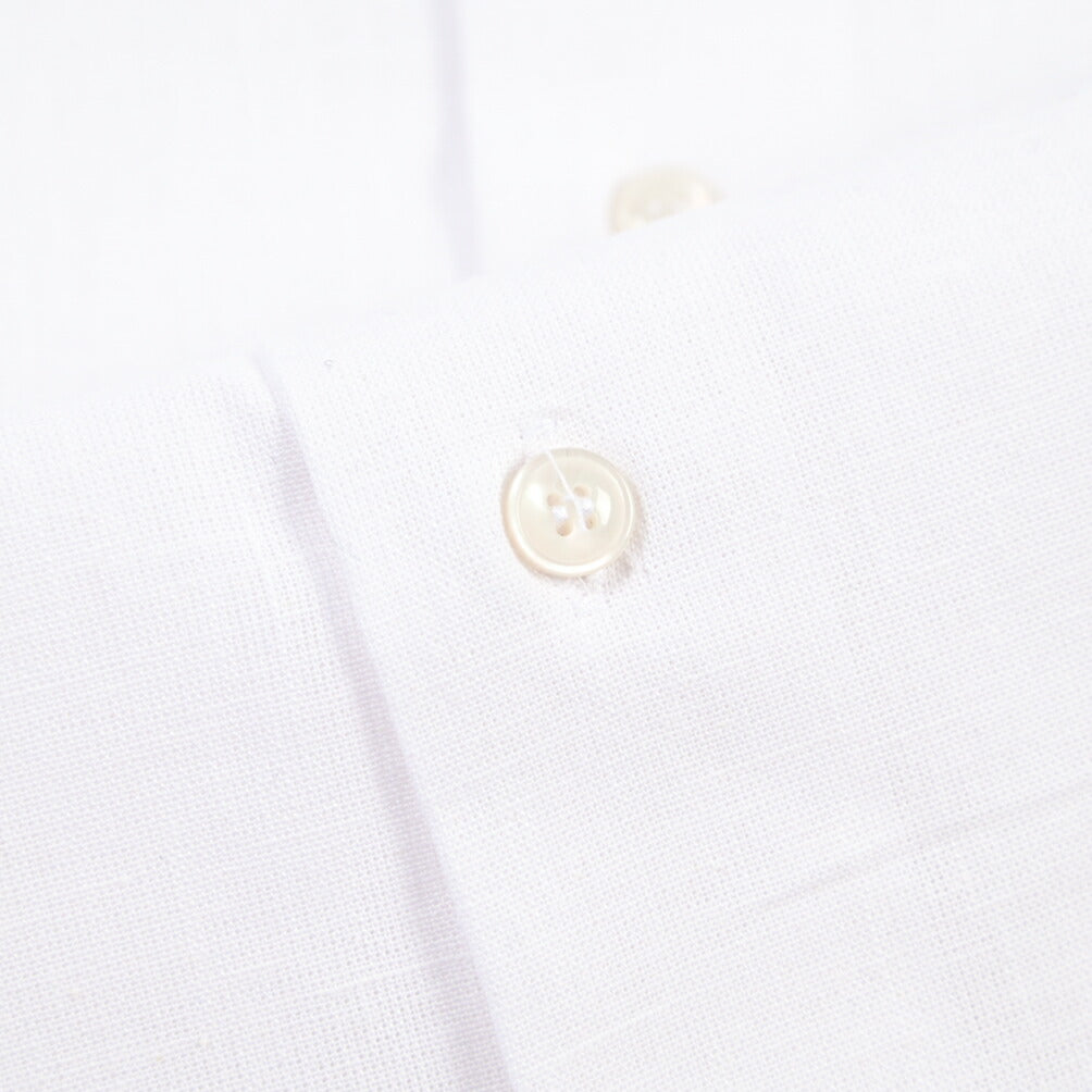26SS ORIAN コットン100% ホリゾンタルカラードレスシャツ / Vintage Classic