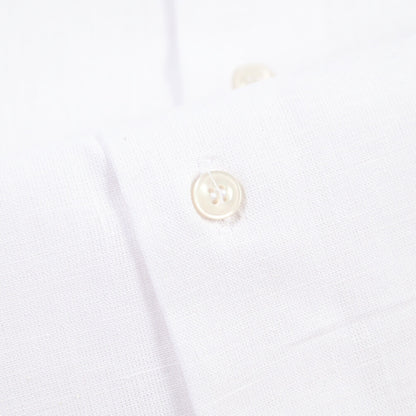 26SS ORIAN コットン100% ホリゾンタルカラードレスシャツ / Vintage Classic