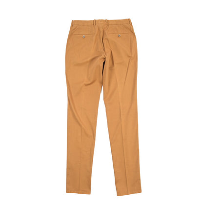 GTA “800 SSL” ストレッチコットン ノータックチノパンツ / EXTRASLIM FIT