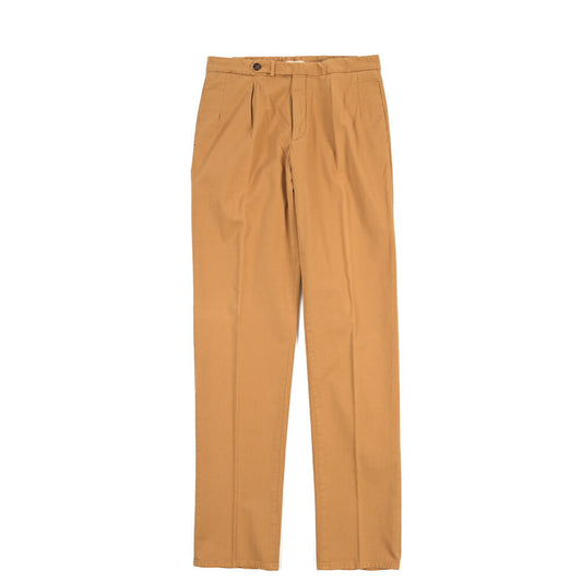 GTA “SERGIO” ストレッチコットン ワンタックイージーパンツ / COMFORT FIT