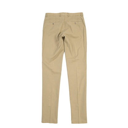 GTA “800K” ストレッチコットン ノータックチノパンツ / EXTRASLIM FIT