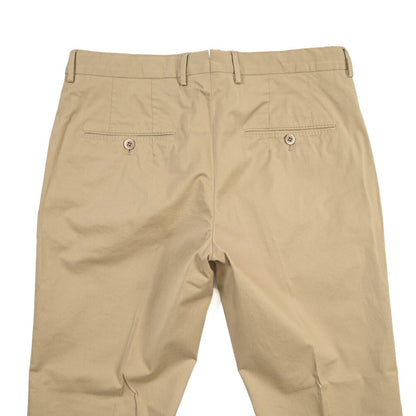 GTA “772” ストレッチコットン ワンタックチノパンツ / SLIM FIT
