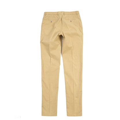 GTA “800 SL” ストレッチコットン ノータックチノパンツ / SLIM FIT