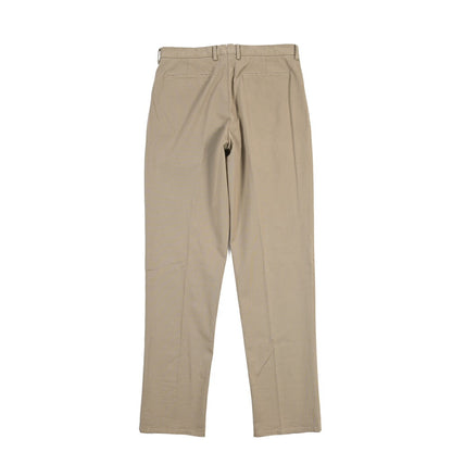 GTA “DANTE” ストレッチコットン ツータックチノパンツ / COMFORT FIT