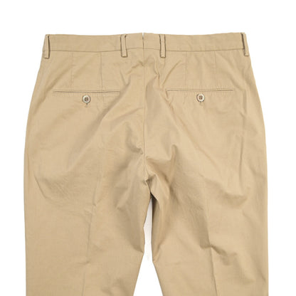 GTA “772 L” ストレッチコットン ワンタックチノパンツ / SLIM FIT