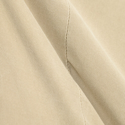 GTA “772” ストレッチコットン ワンタックチノパンツ / SLIM FIT