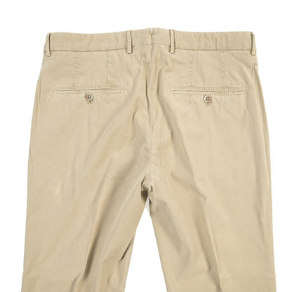 GTA “772” ストレッチコットン ワンタックチノパンツ / SLIM FIT