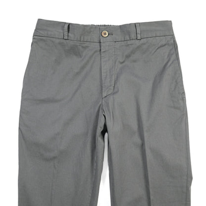 GTA “DAVIDE DE” リヨセル混コットン ドローコード付きイージーパンツ / REGULAR FIT