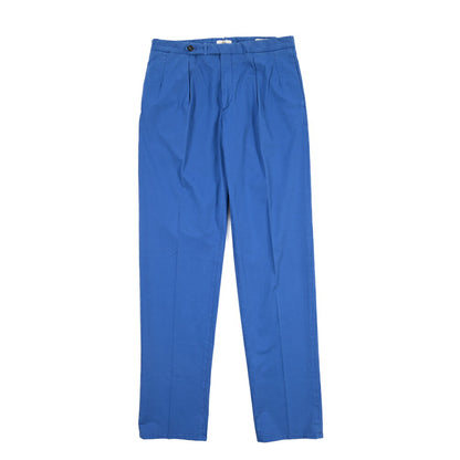GTA “SERGIO” ストレッチコットン ワンタックチノパンツ / COMFORT FIT