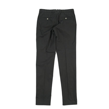 GTA “800 SSL” ストレッチコットン ノータックチノパンツ / EXTRASLIM FIT