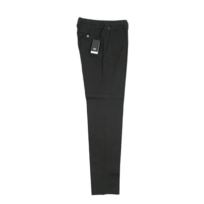 GTA “800 SSL” ストレッチコットン ノータックチノパンツ / EXTRASLIM FIT