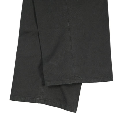 GTA “800 SSL” ストレッチコットン ノータックチノパンツ / EXTRASLIM FIT