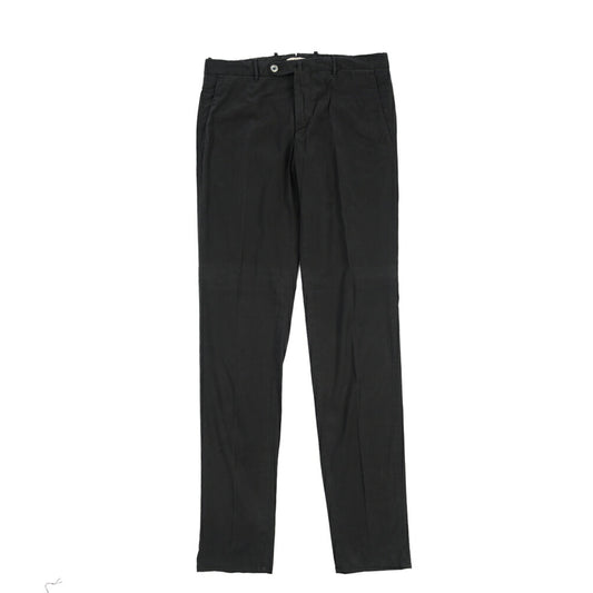GTA “800 SSL” コットン混 ノータックチノパンツ / EXTRASLIM FIT