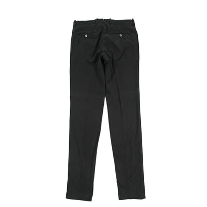 GTA “800 SSL” コットン混 ノータックチノパンツ / EXTRASLIM FIT