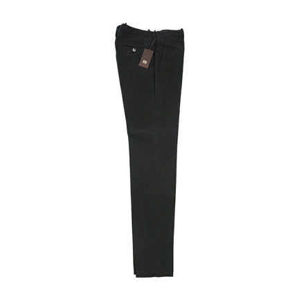 GTA “800 SSL” コットン混 ノータックチノパンツ / EXTRASLIM FIT