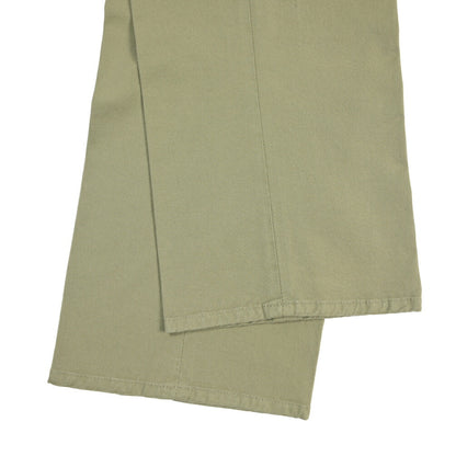 GTA “SERGIO” ストレッチコットン ワンタックチノパンツ / COMFORT FIT