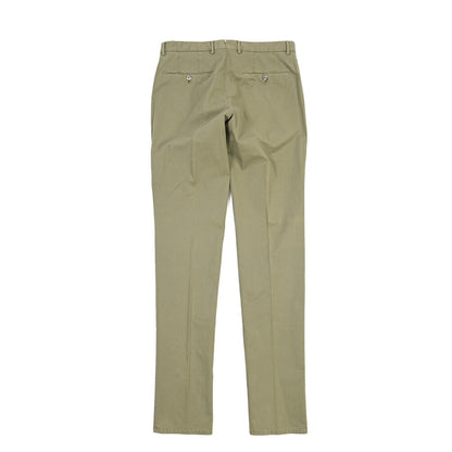 GTA “800 K” ストレッチコットン ノータックチノパンツ / EXTRASLIM FIT