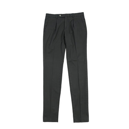 GTA “772 L” SLIM FIT ストレッチコットン ワンタックチノパンツ / SLIM FIT