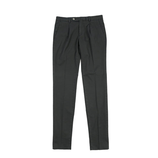 GTA “772 L” SLIM FIT ストレッチコットン ワンタックチノパンツ / SLIM FIT
