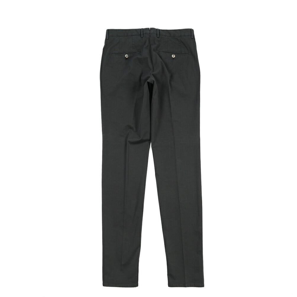 GTA “772 L” SLIM FIT ストレッチコットン ワンタックチノパンツ / SLIM FIT