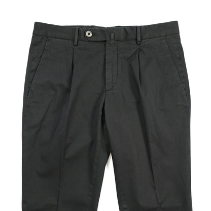 GTA “772 L” SLIM FIT ストレッチコットン ワンタックチノパンツ / SLIM FIT