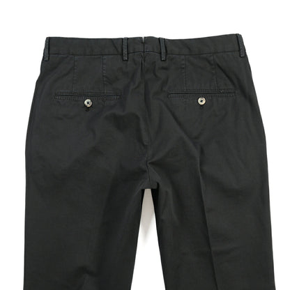 GTA “772 L” SLIM FIT ストレッチコットン ワンタックチノパンツ / SLIM FIT