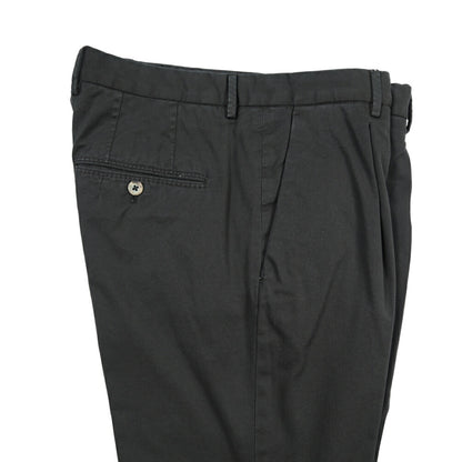 GTA “772 L” SLIM FIT ストレッチコットン ワンタックチノパンツ / SLIM FIT