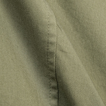 GTA “GIACOMO” ストレッチコットン ノータックカーゴパンツ / COMFORT FIT