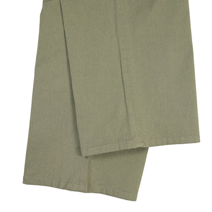 GTA “GIACOMO” ストレッチコットン ノータックカーゴパンツ / COMFORT FIT