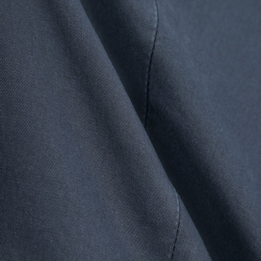 GTA “800 KP” ストレッチコットン ワンタックチノパンツ / EXTRASLIM FIT