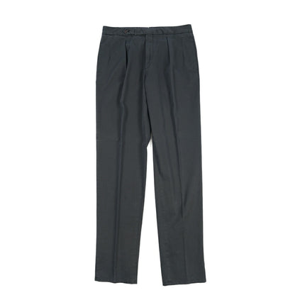 GTA “SERGIO” ストレッチコットン ワンタックイージーパンツ / COMFORT FIT
