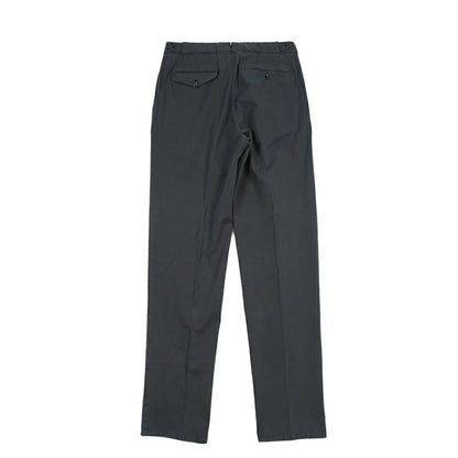 GTA “SERGIO” ストレッチコットン ワンタックイージーパンツ / COMFORT FIT