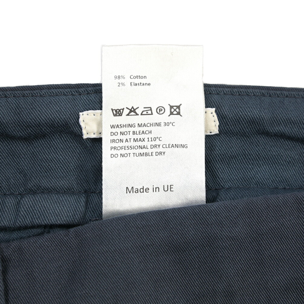 GTA “LORENZO DE” ストレッチコットン カーゴパンツ / COMFORT FIT