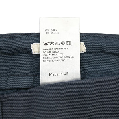 GTA “LORENZO DE” ストレッチコットン カーゴパンツ / COMFORT FIT