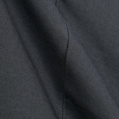 GTA “DANTE” ストレッチコットン ツータックパンツ / COMFORT FIT