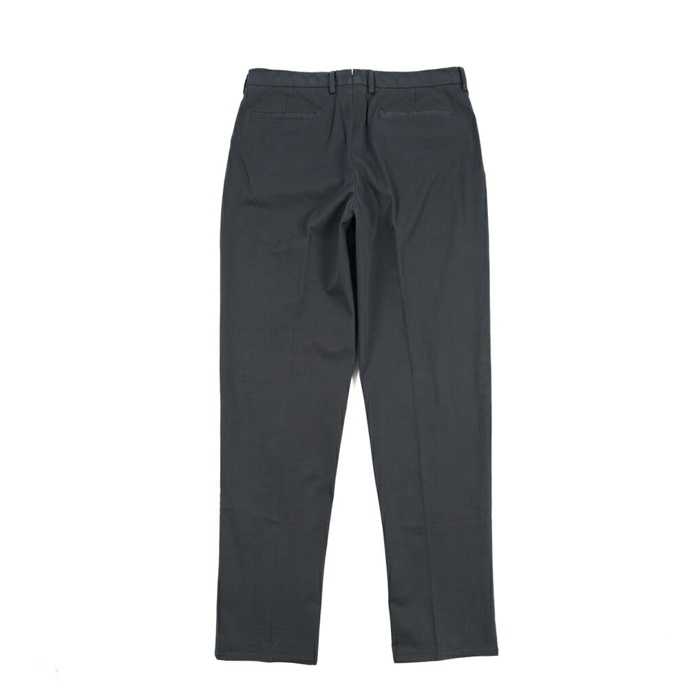 GTA “DANTE” ストレッチコットン ツータックパンツ / COMFORT FIT
